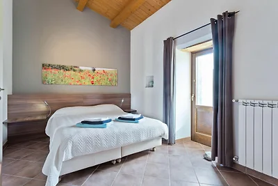 Splendido appartamento a Ripabottoni con...