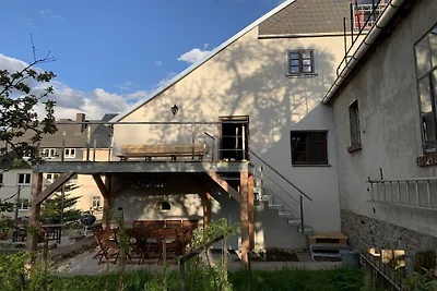 Dom wakacyjny z 3 sypialniami
