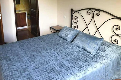 Casa vacanze a Solenzara con terrazzo-precede...