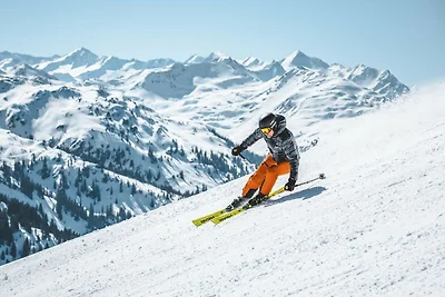 Exklusives Apartment in Westendorf