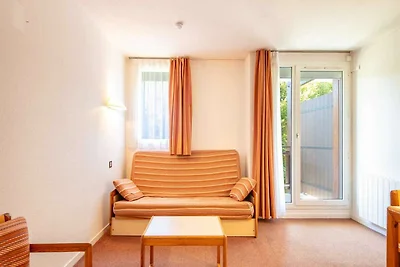 Appartement proche du centre du village