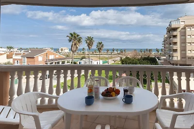 Begonia - Apartment In Daimús. Wifi Gratis