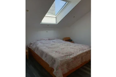 Aussicht auf Twisteden Ferienwohnung