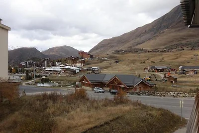 Studio für 4 Personen