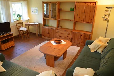 Vakantieappartement met 1 slaapkamer