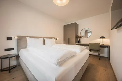 Appartamento a Kirchberg vicino Skilift