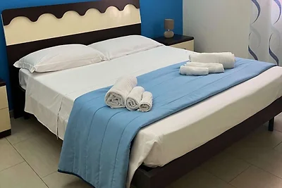 Appartamento a Ispica con spiaggia di mare