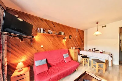 Wohnung in La Voie Lactée mit Pool