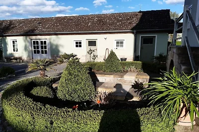 Ferienhaus mit 3 Schlafzimmer