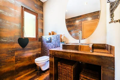 Villa in Algarve con Piscina Riscaldata