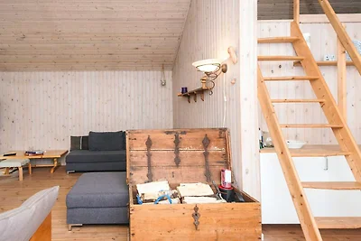 6 Personen vakantie huis in Hadsund