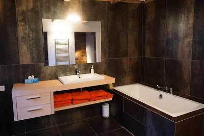 apartman za odmor Obiteljski odmor Barcelonnette