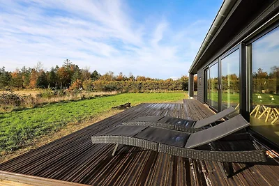 10 persoons vakantie huis in Sæby