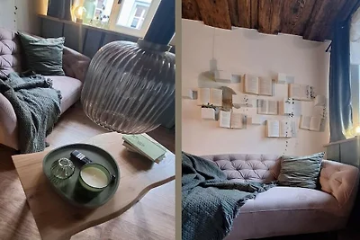 Häusle im Badegässla mit Sauna