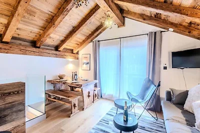 Residenz Mazot Bambi