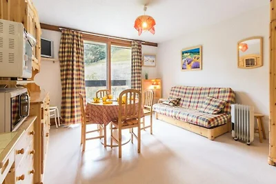 Appartamento a Vostok con vista piste