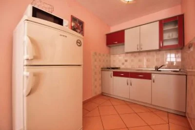 Apartment Stefani - one bedroom apartment wit...