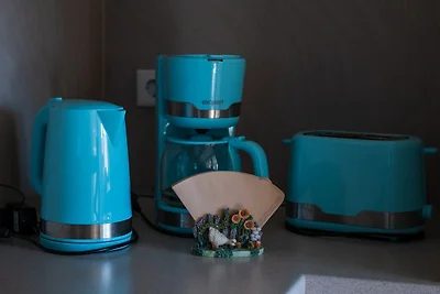 Schöne Ferienwohnung in Veckenstedt