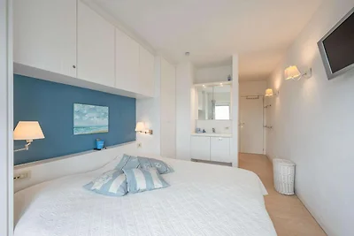 Appartement Knokke-Heist Zeezicht