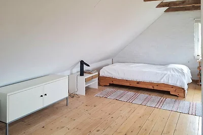 6 Personen Ferienhaus in Stege