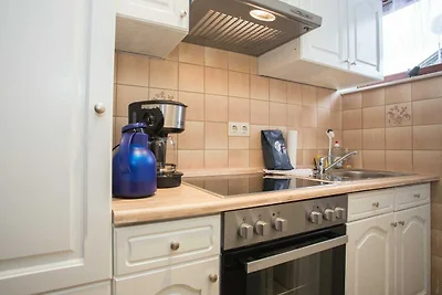 Appartement met balkon nabij Winterberg