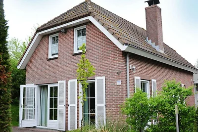 Holiday house in Ouddorp with 3 bedrooms