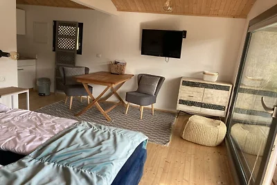 Ferienhaus in Schiefling Am See mit Wifi