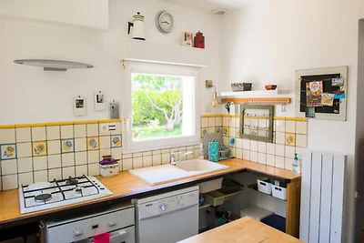 Haus in Kérity in der Nähe von Ster Beach und...