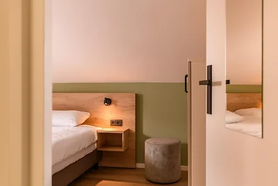 Bungalow in Reevallis bei Hügeln