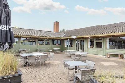 Ferienzimmer im Ferienpark in Hanstholm