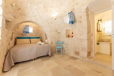 Villa di campagna vicino agli uliveti di...