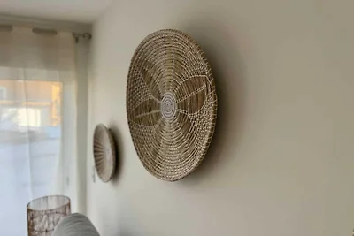 Studio mit Garten in Valras-Plage