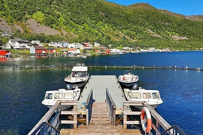 10 osob apartament w Kaldfarnes-By Traum