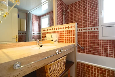 Appartement in Estartit vlakbij zandstrand