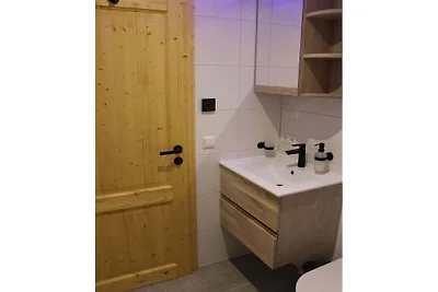Ferienwohnung mit 1 Schlafzimmer