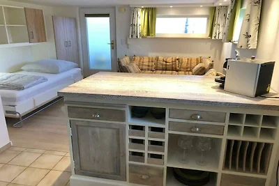 Appartamento Grünsberg Residenza di vacanza...