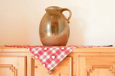 Wohnung in Ramsau nahe Skilift Mayrhofen