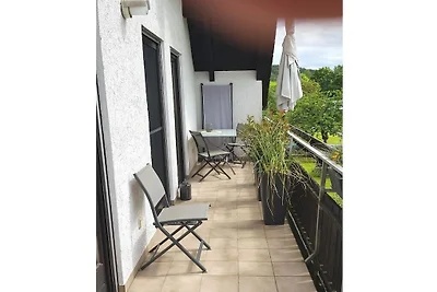 Ferienhaus mit 2 Schlafzimmer