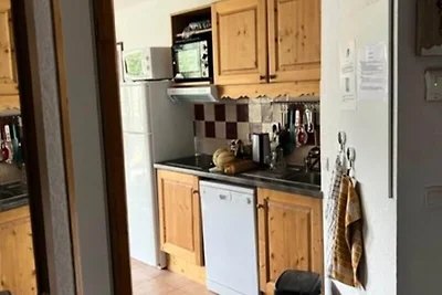 3 Zimmer für 6 Personen