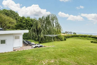4 Sterne Ferienhaus in Hejls-By Traum