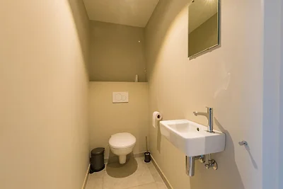 Wohnung in Ostende nahe Strand