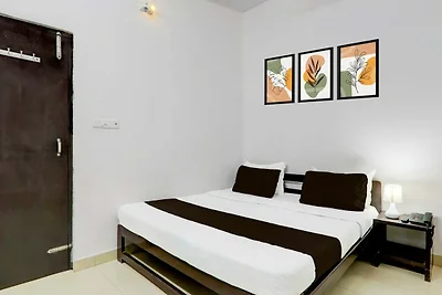 Super Hotel O Indira Nagar