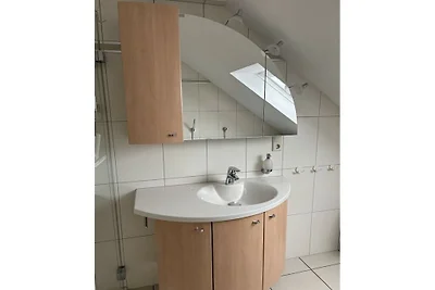 Ferienwohnung Ina