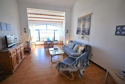 Ferienwohnung, Santa Pola