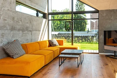 8 Personen Ferienhaus in Hejls-By Traum