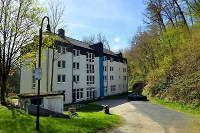 Doppelzimmer im Hotel Koblenz Valley