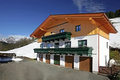 Accogliente appartamento vicino alle piste