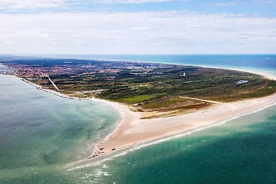 Appartamento Vacanza con famiglia Skagen
