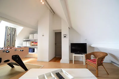 Bungalow in Gerin met terras
