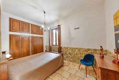 Casa vacanze con piscina privata a Siracusa